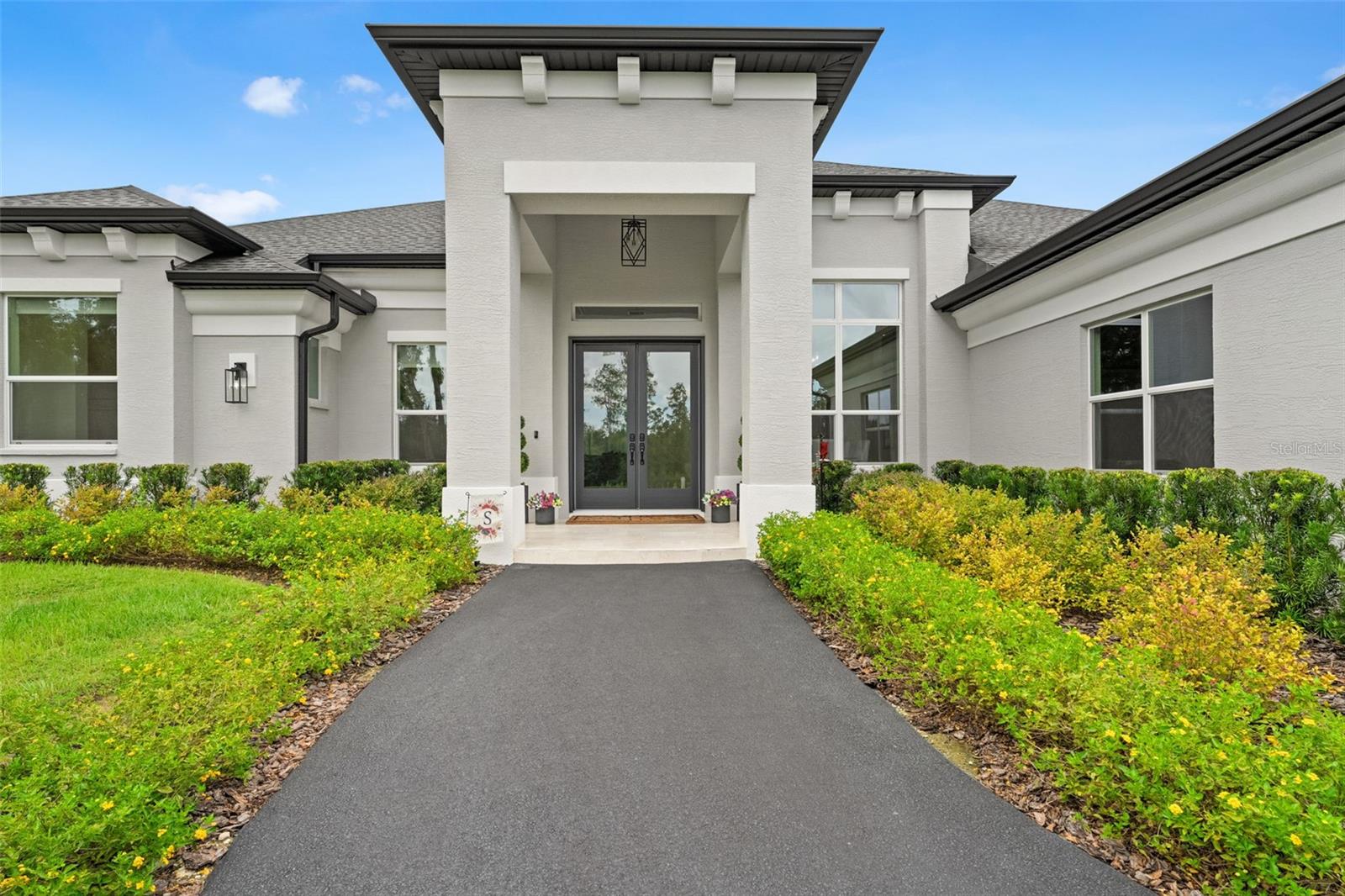 MEADOW RUN ESTATES - Residential