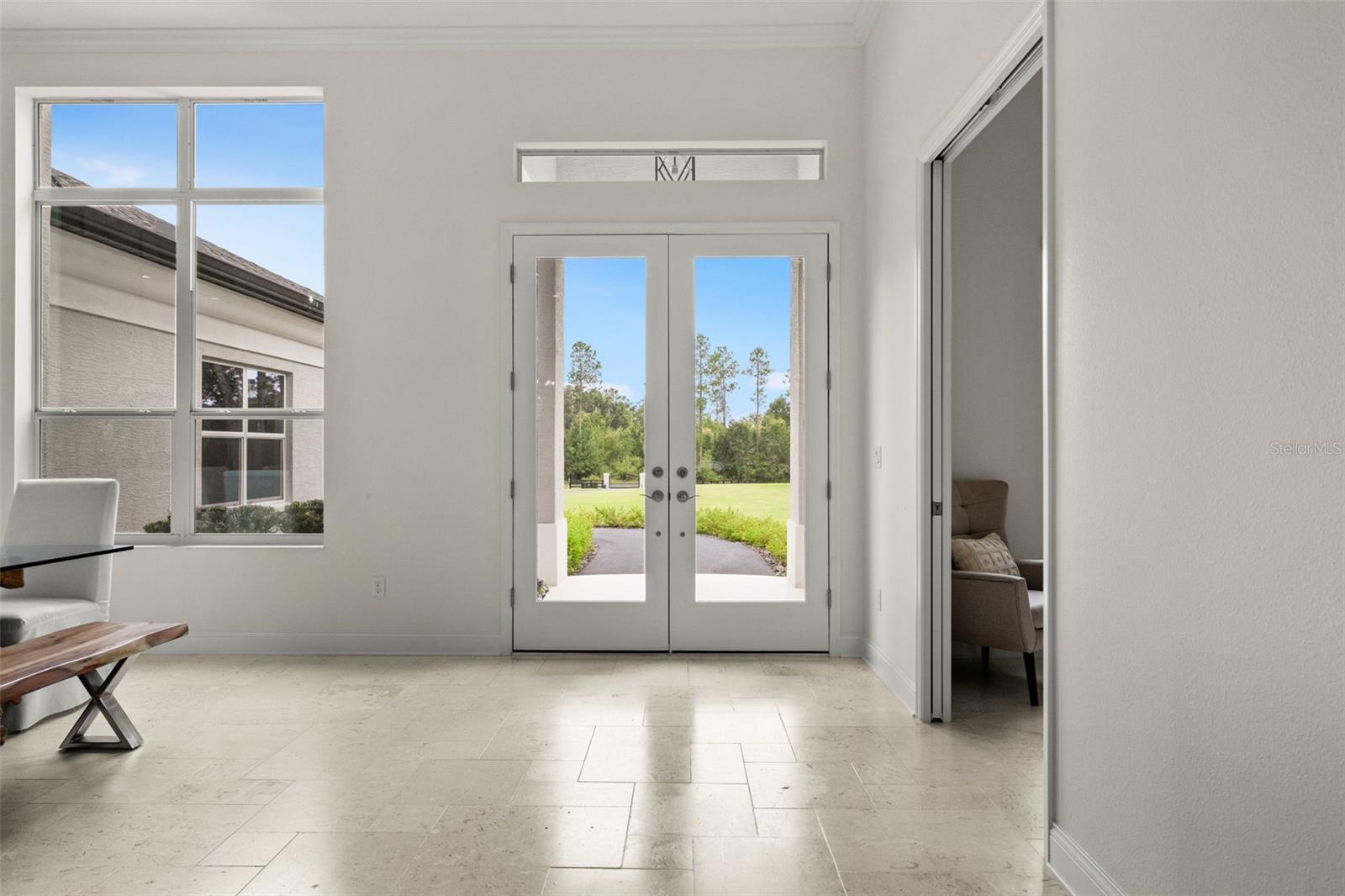 MEADOW RUN ESTATES - Residential