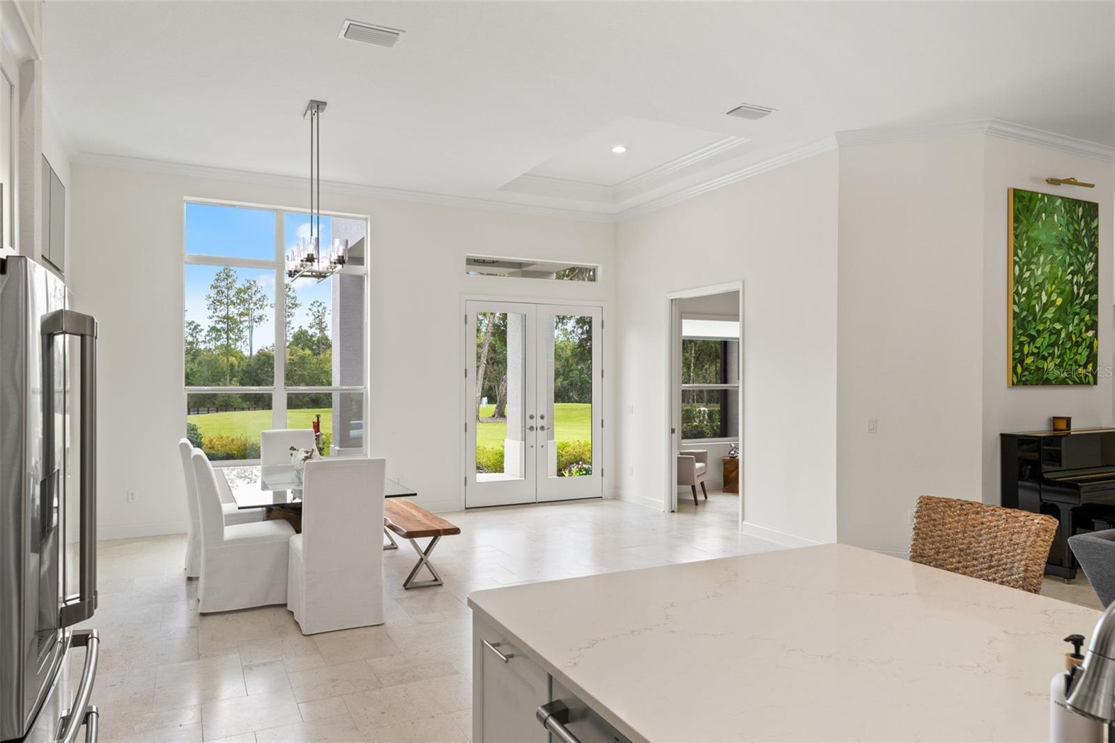 MEADOW RUN ESTATES - Residential