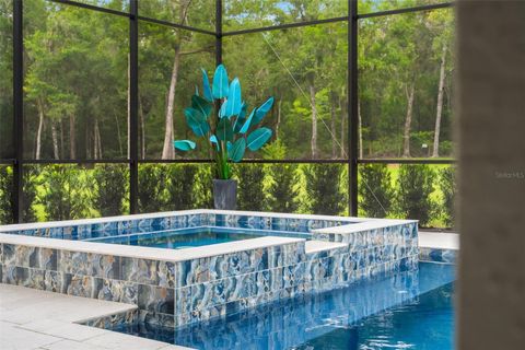 Tiny photo for 1825 W Oak Valley Court, Homosassa, FL 34446 (MLS # OM707224)