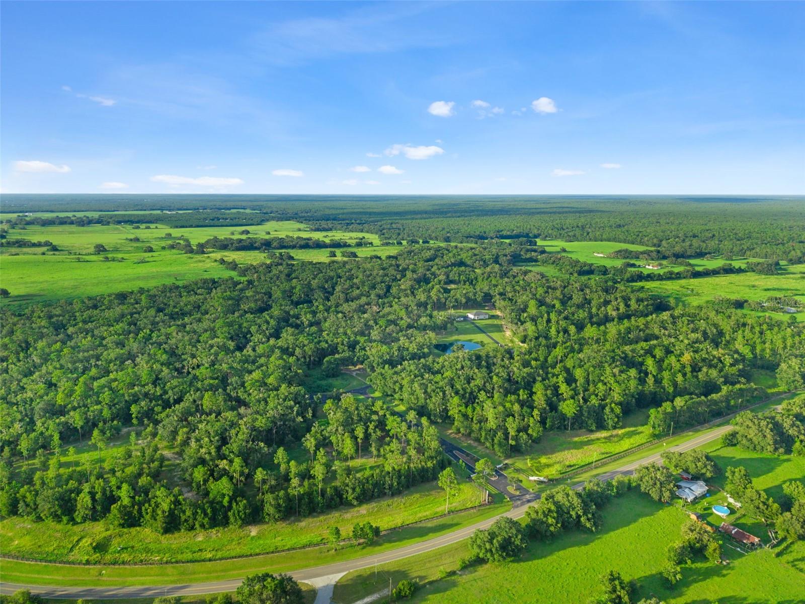 MEADOW RUN ESTATES - Residential