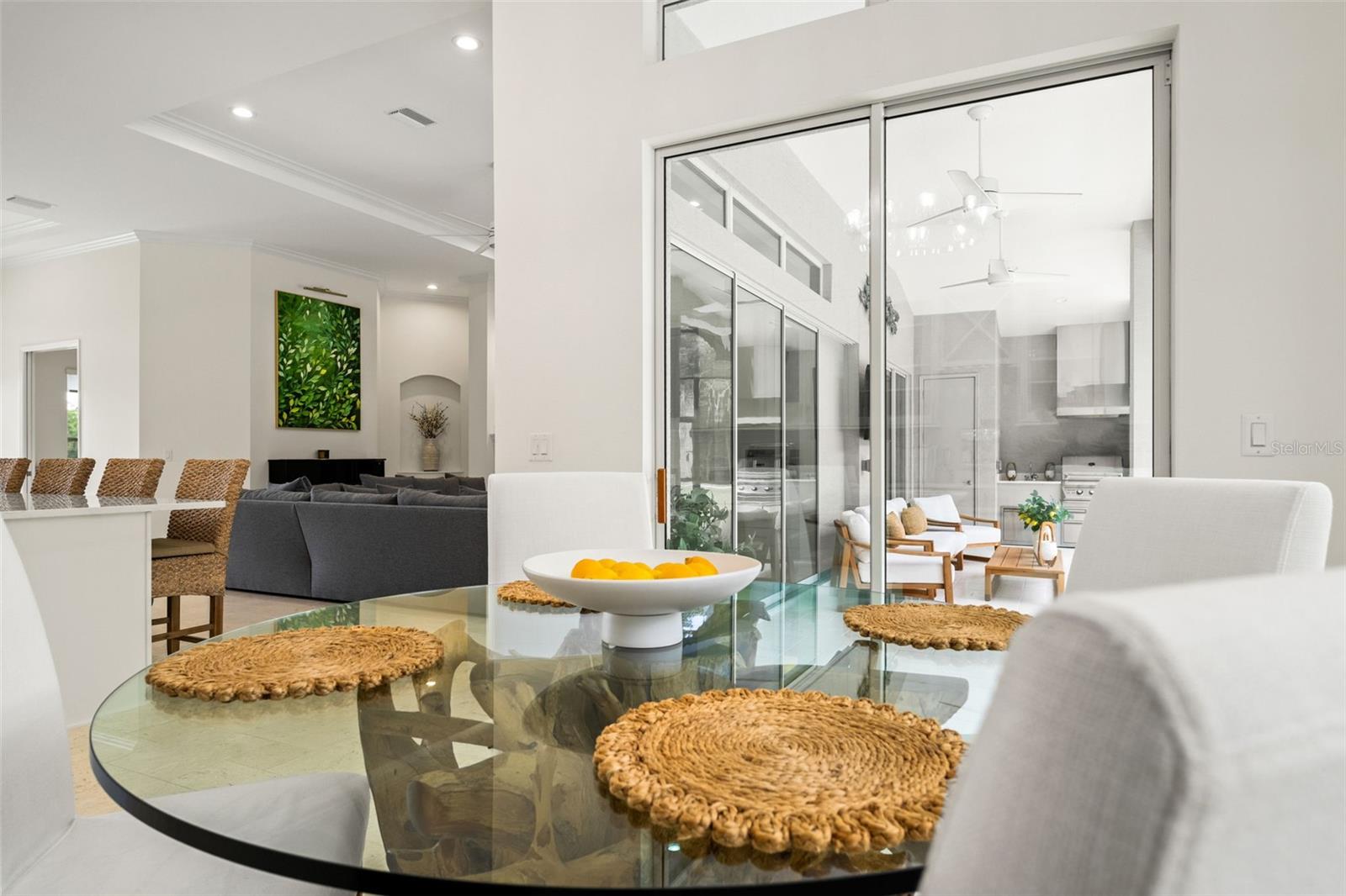 MEADOW RUN ESTATES - Residential