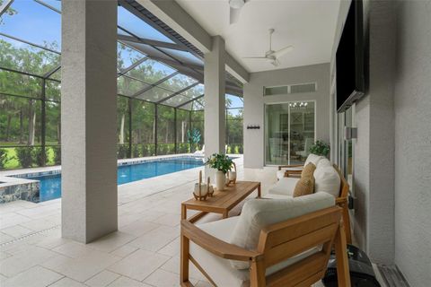 Tiny photo for 1825 W Oak Valley Court, Homosassa, FL 34446 (MLS # OM707224)