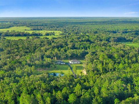 Tiny photo for 1825 W Oak Valley Court, Homosassa, FL 34446 (MLS # OM707224)