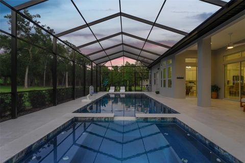 Tiny photo for 1825 W Oak Valley Court, Homosassa, FL 34446 (MLS # OM707224)