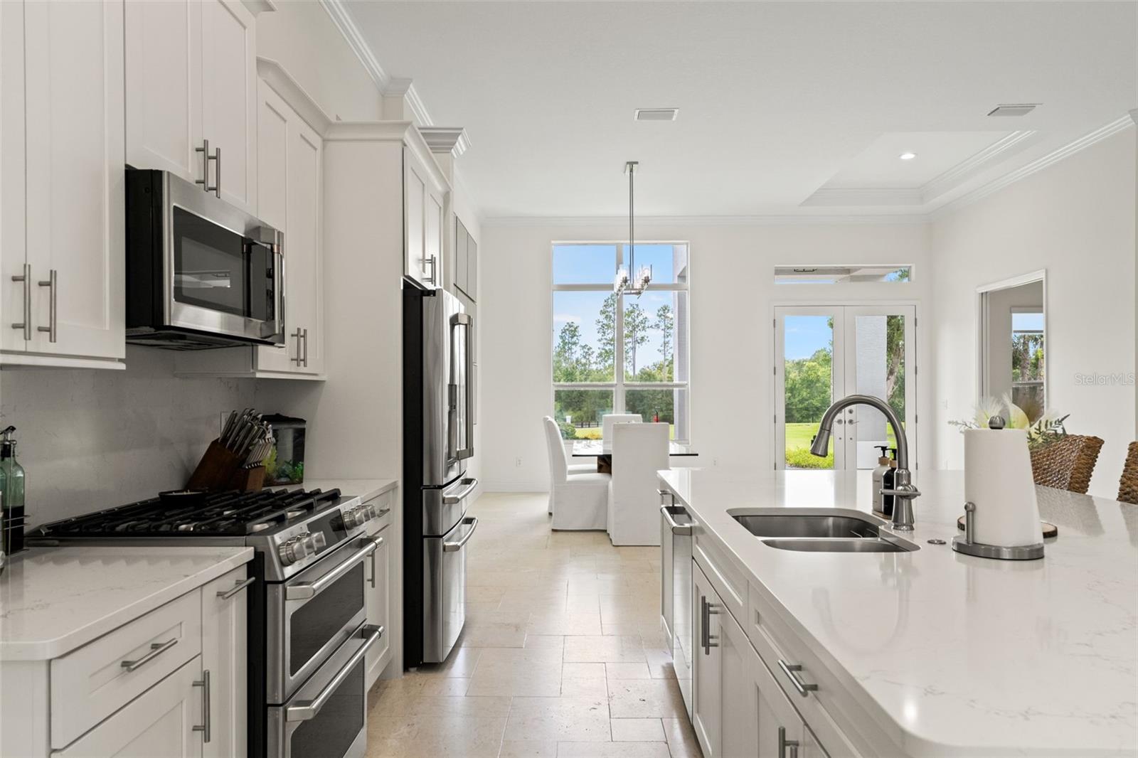 MEADOW RUN ESTATES - Residential