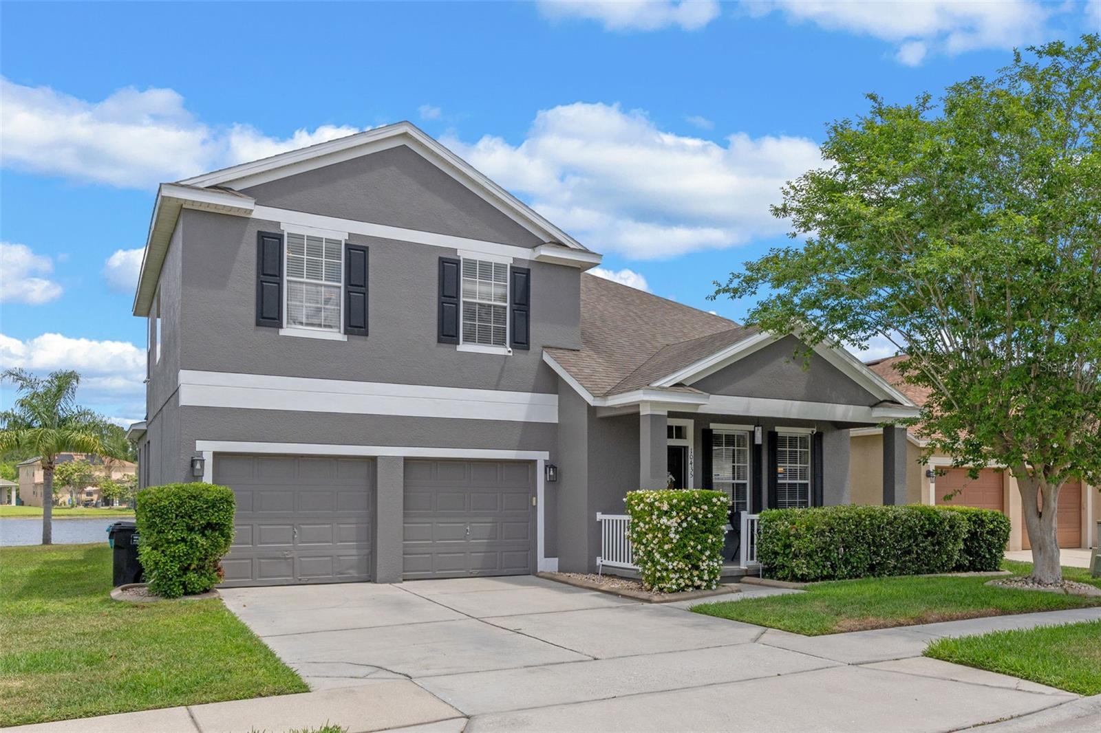 10435 EASTPARK LAKE DRIVE