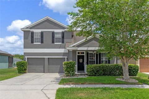 10435 EASTPARK LAKE DRIVE ORLANDO FL 32832