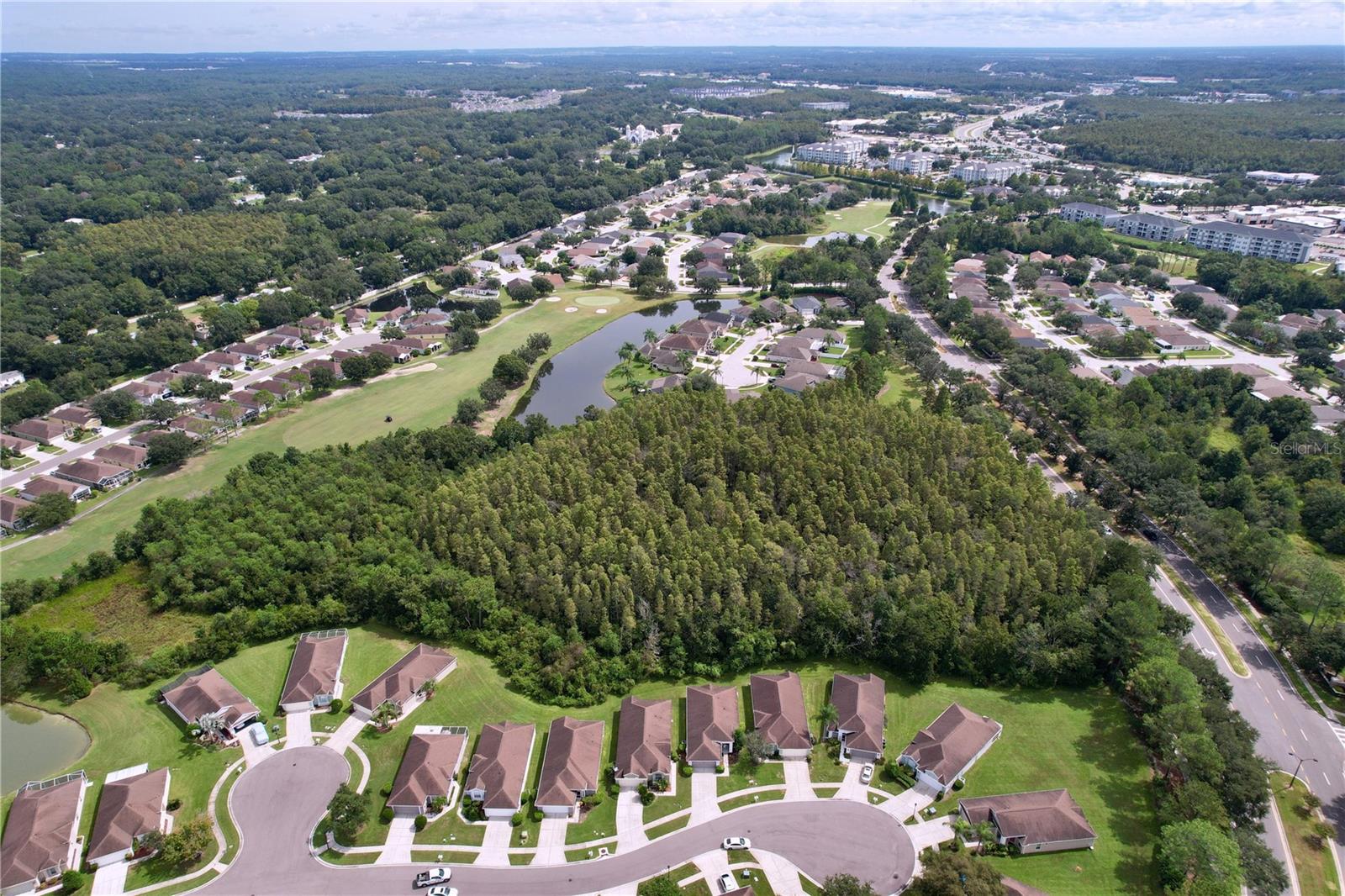 LEXINGTON OAKS PH1 - Residential