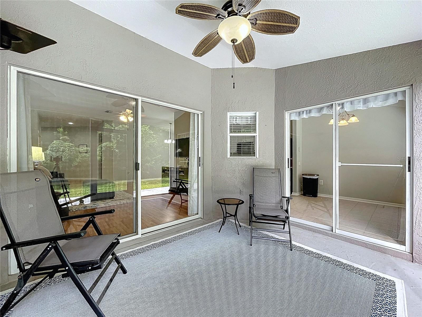 LEXINGTON OAKS PH1 - Residential