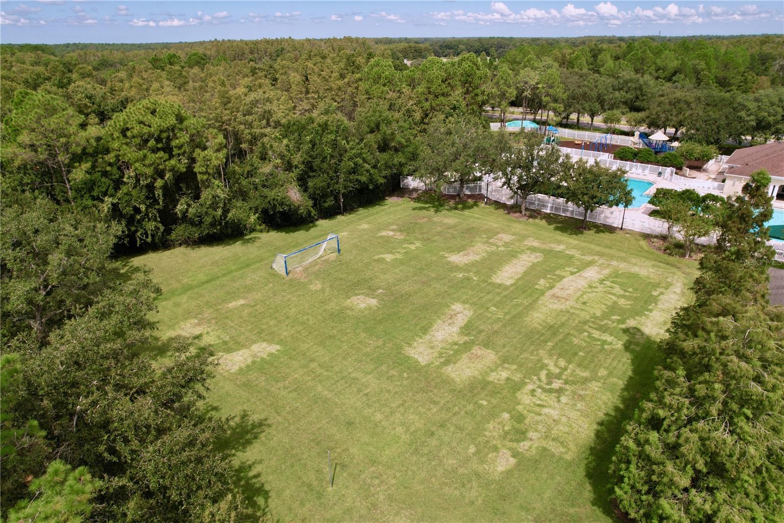 LEXINGTON OAKS PH1 - Residential