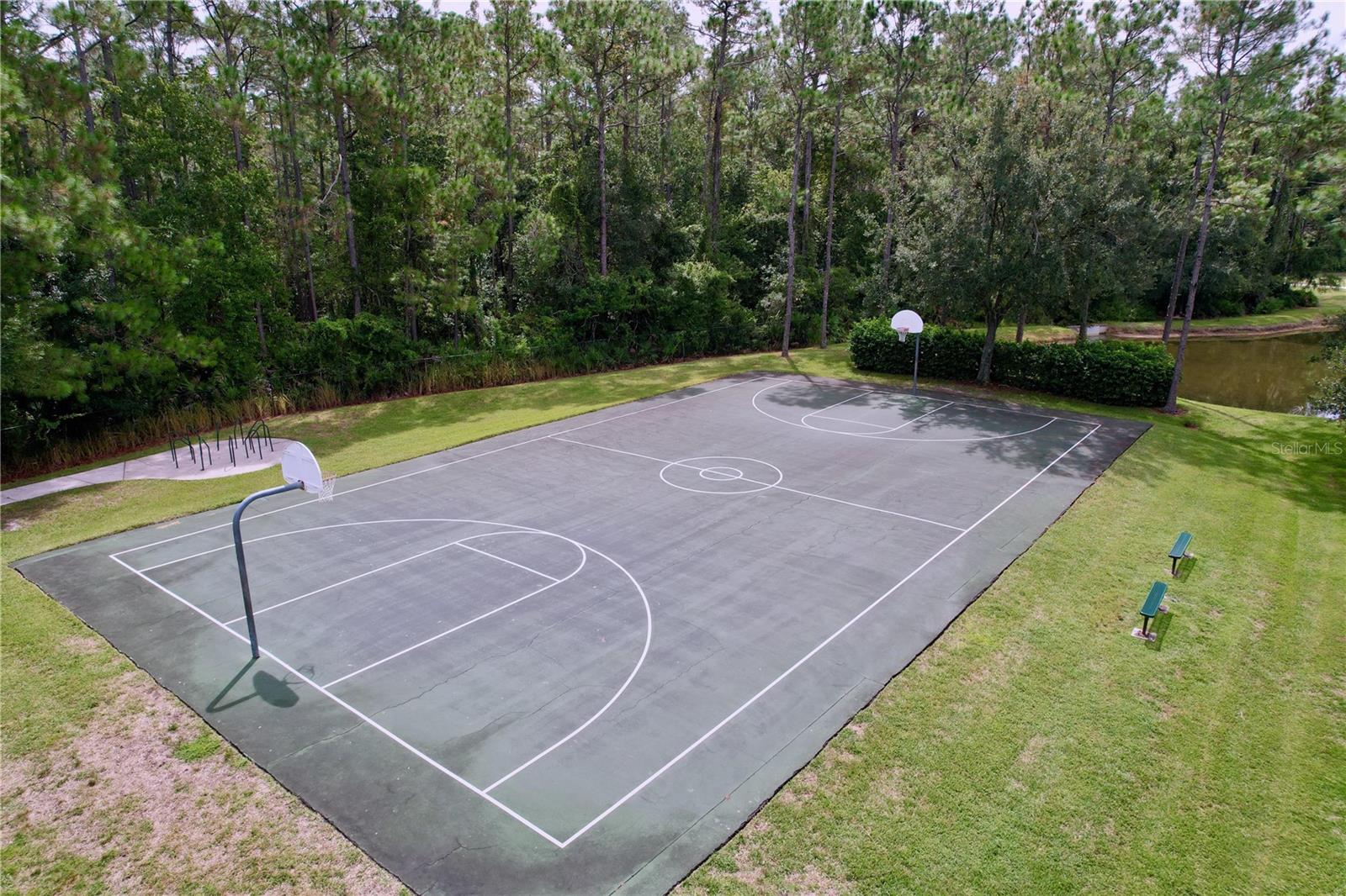 LEXINGTON OAKS PH1 - Residential