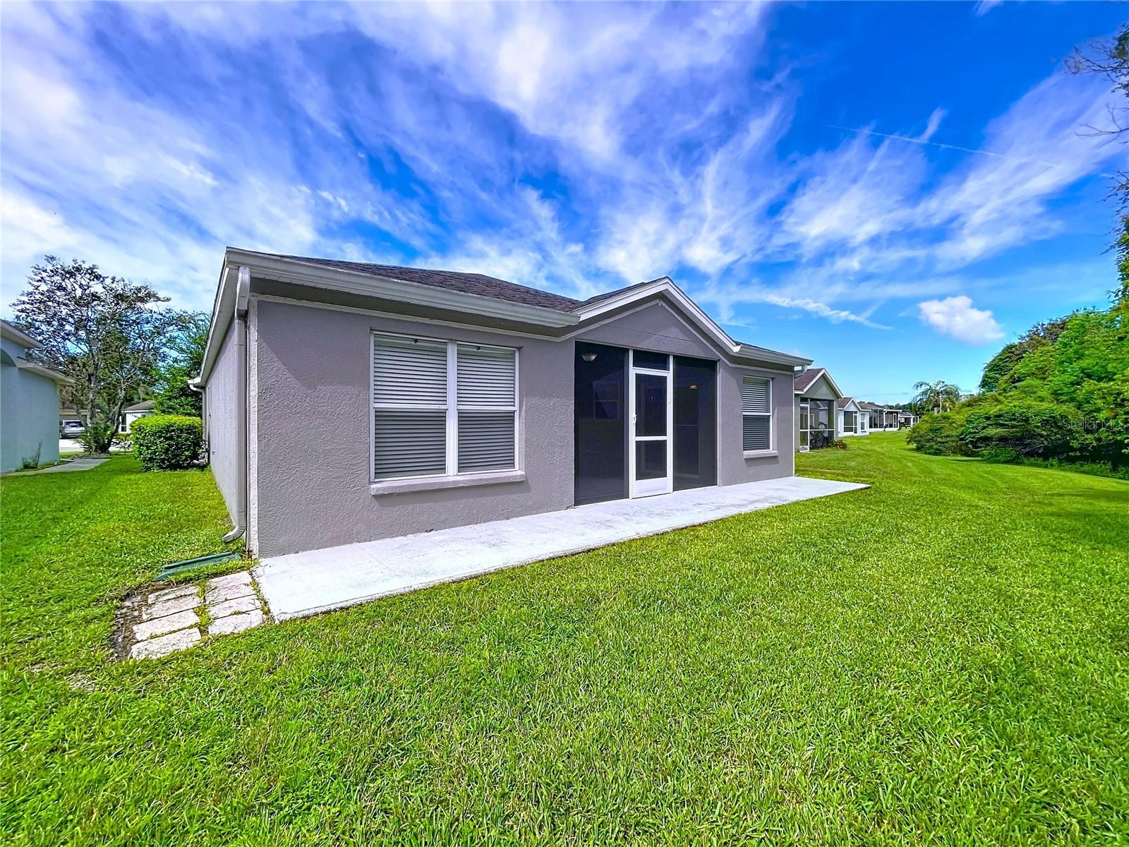 LEXINGTON OAKS PH1 - Residential