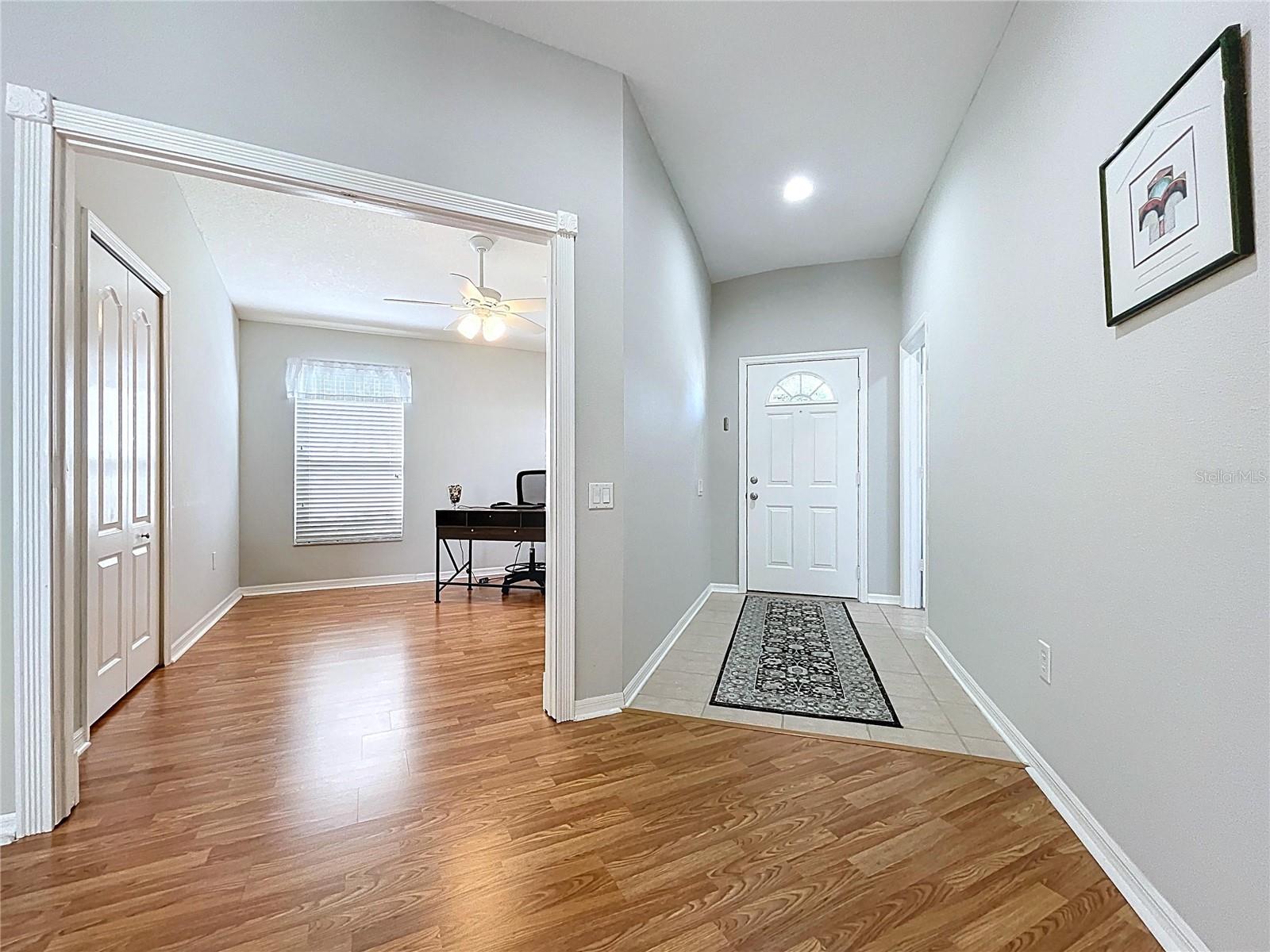 LEXINGTON OAKS PH1 - Residential