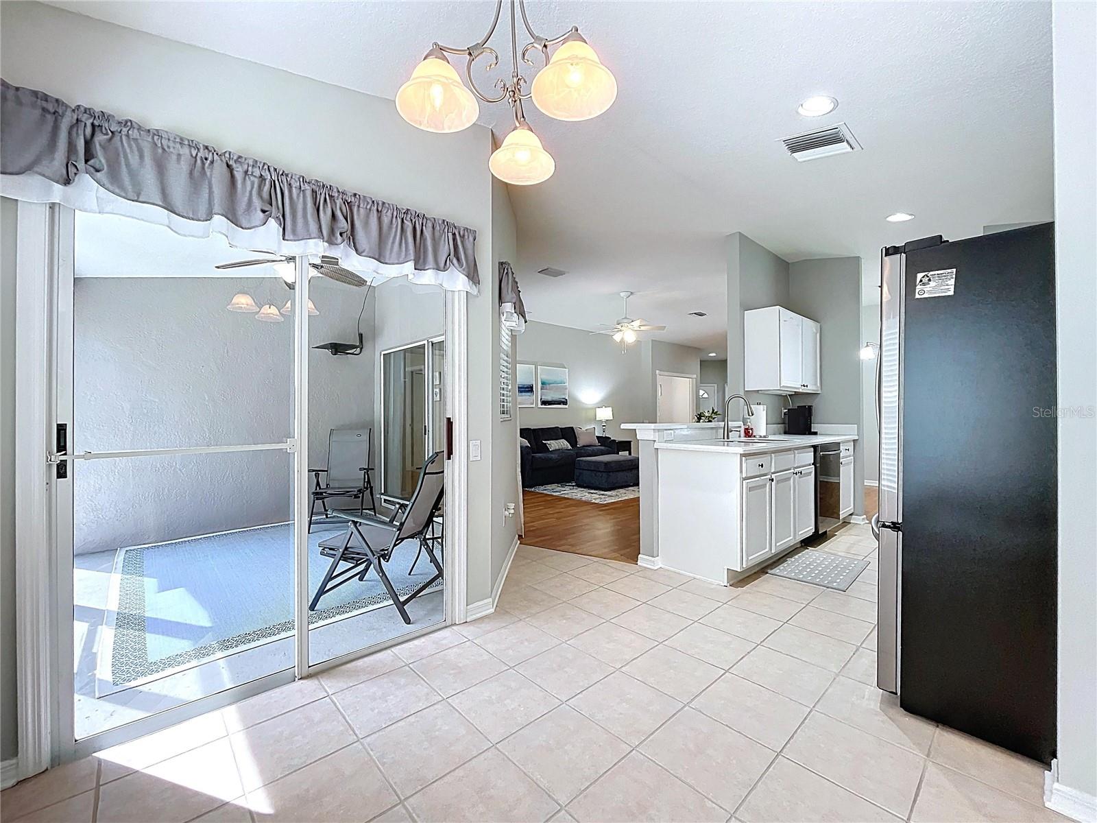 LEXINGTON OAKS PH1 - Residential