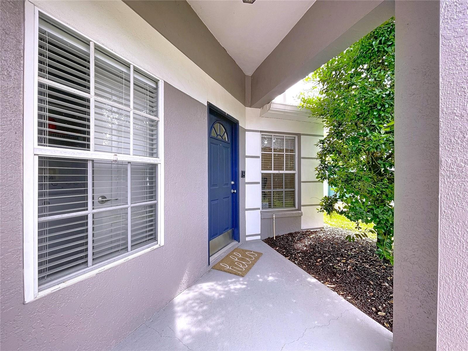 LEXINGTON OAKS PH1 - Residential