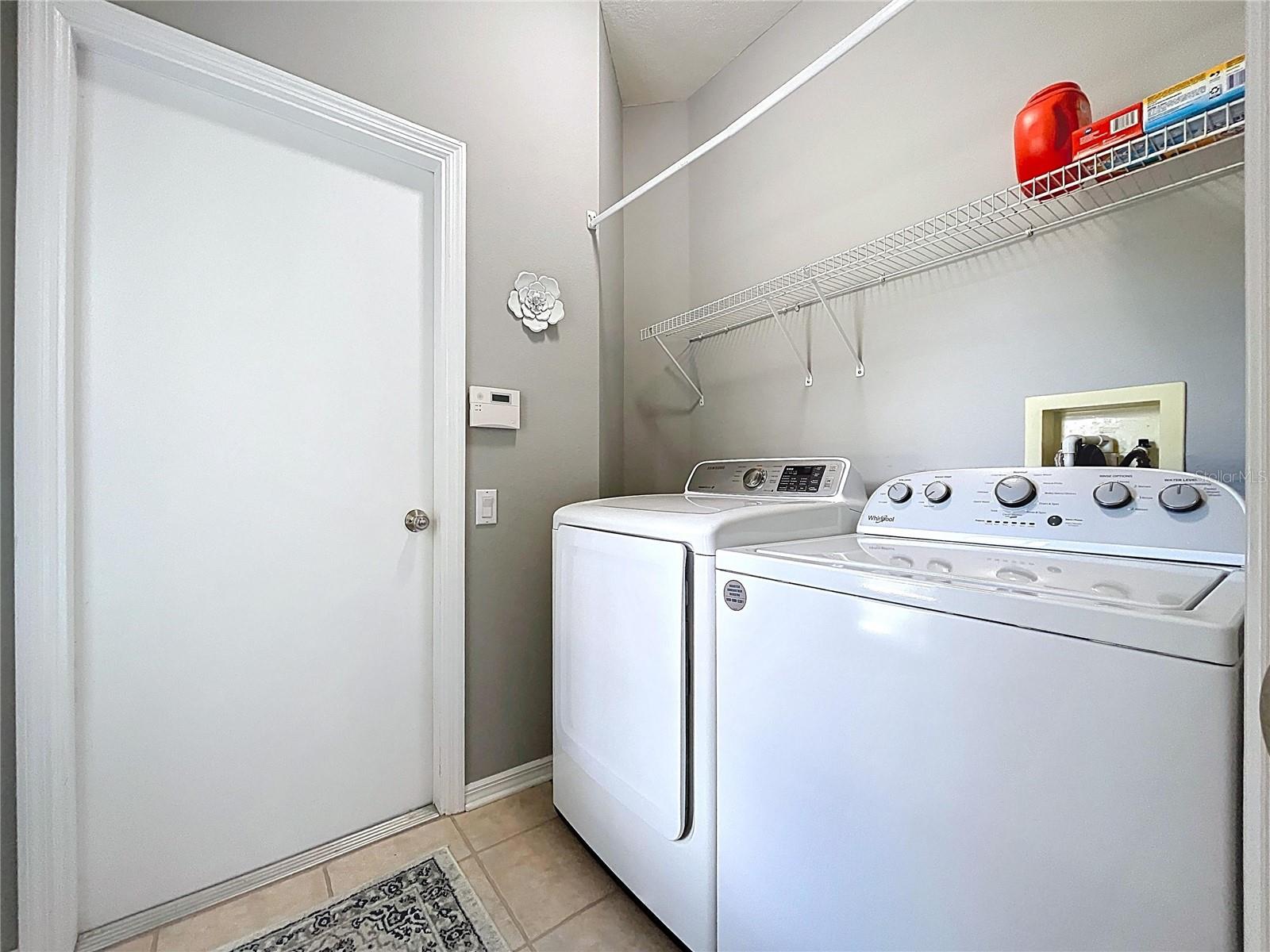 LEXINGTON OAKS PH1 - Residential