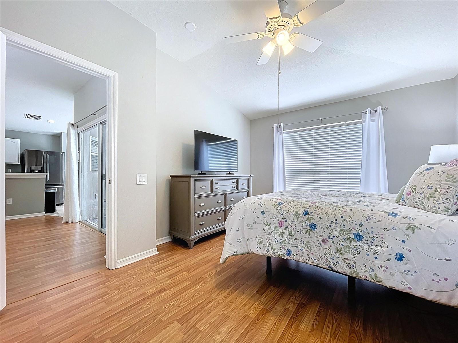 LEXINGTON OAKS PH1 - Residential