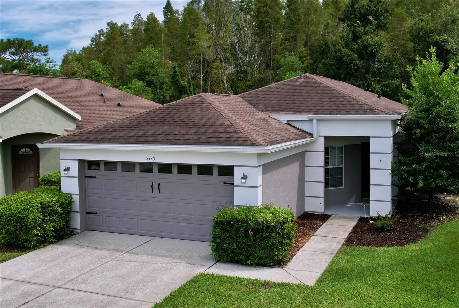 LEXINGTON OAKS PH1 - Residential