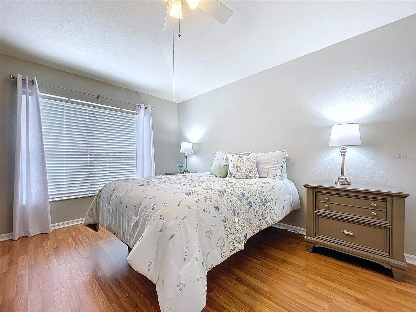 LEXINGTON OAKS PH1 - Residential