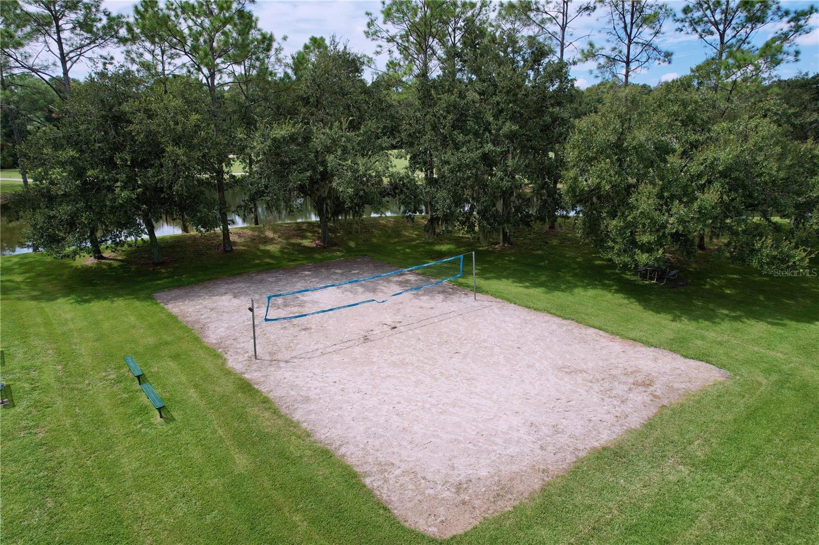 LEXINGTON OAKS PH1 - Residential