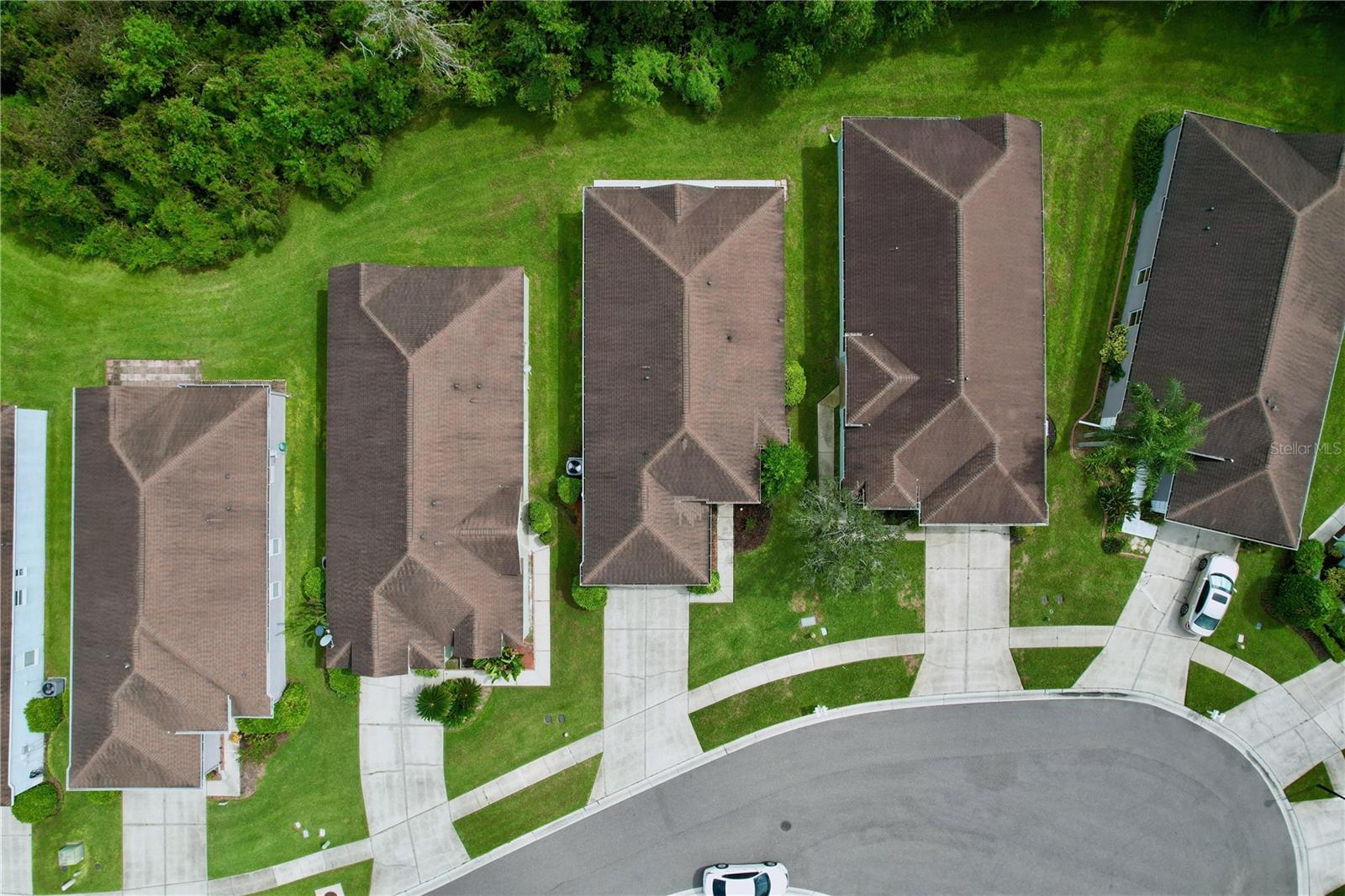 LEXINGTON OAKS PH1 - Residential