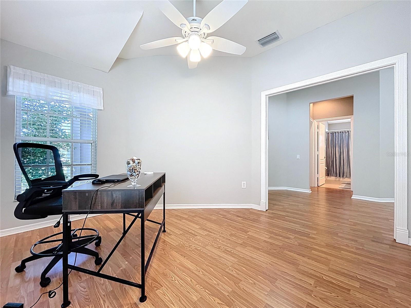LEXINGTON OAKS PH1 - Residential