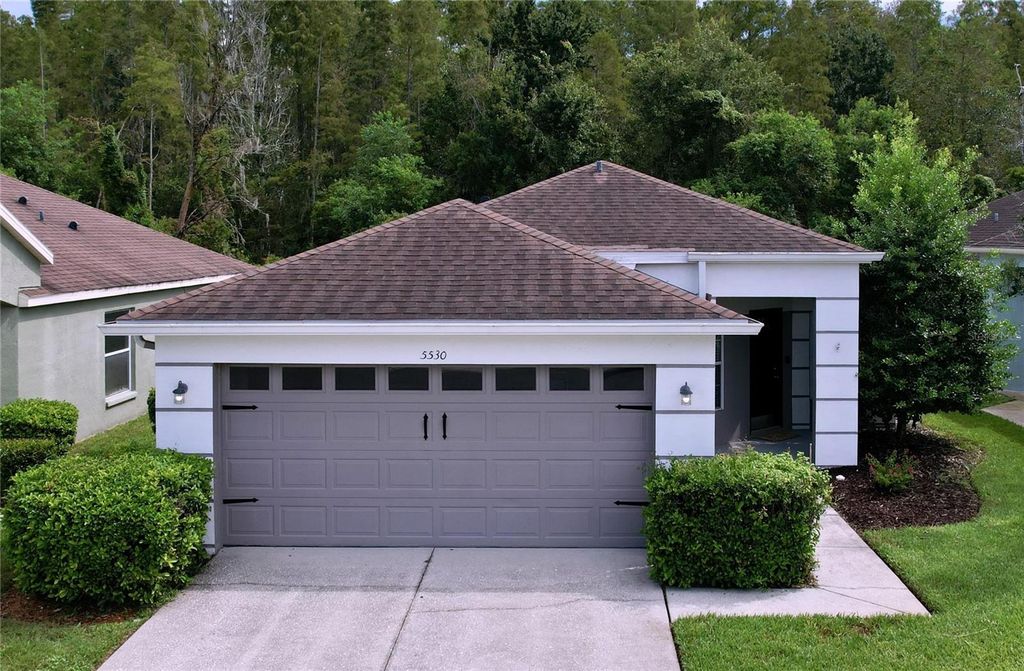 Photo of 5530 Gallant Fox Court, Wesley Chapel, FL 33544 (MLS # W7879030)