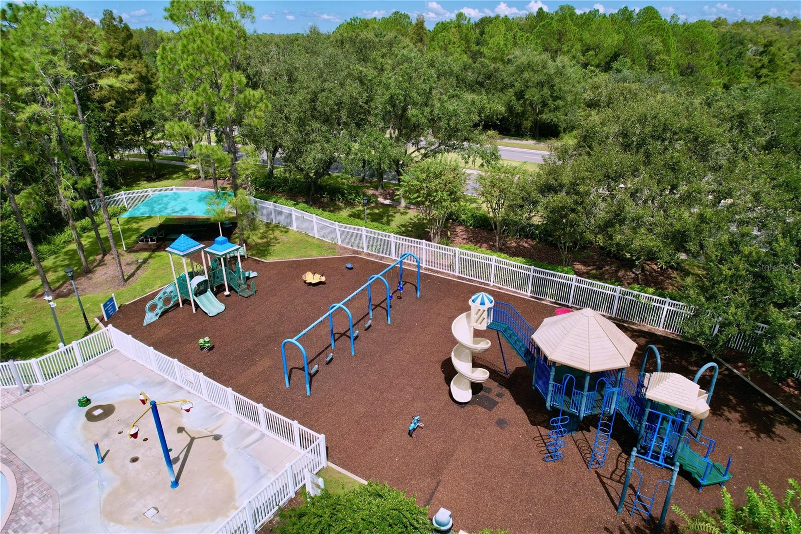 LEXINGTON OAKS PH1 - Residential