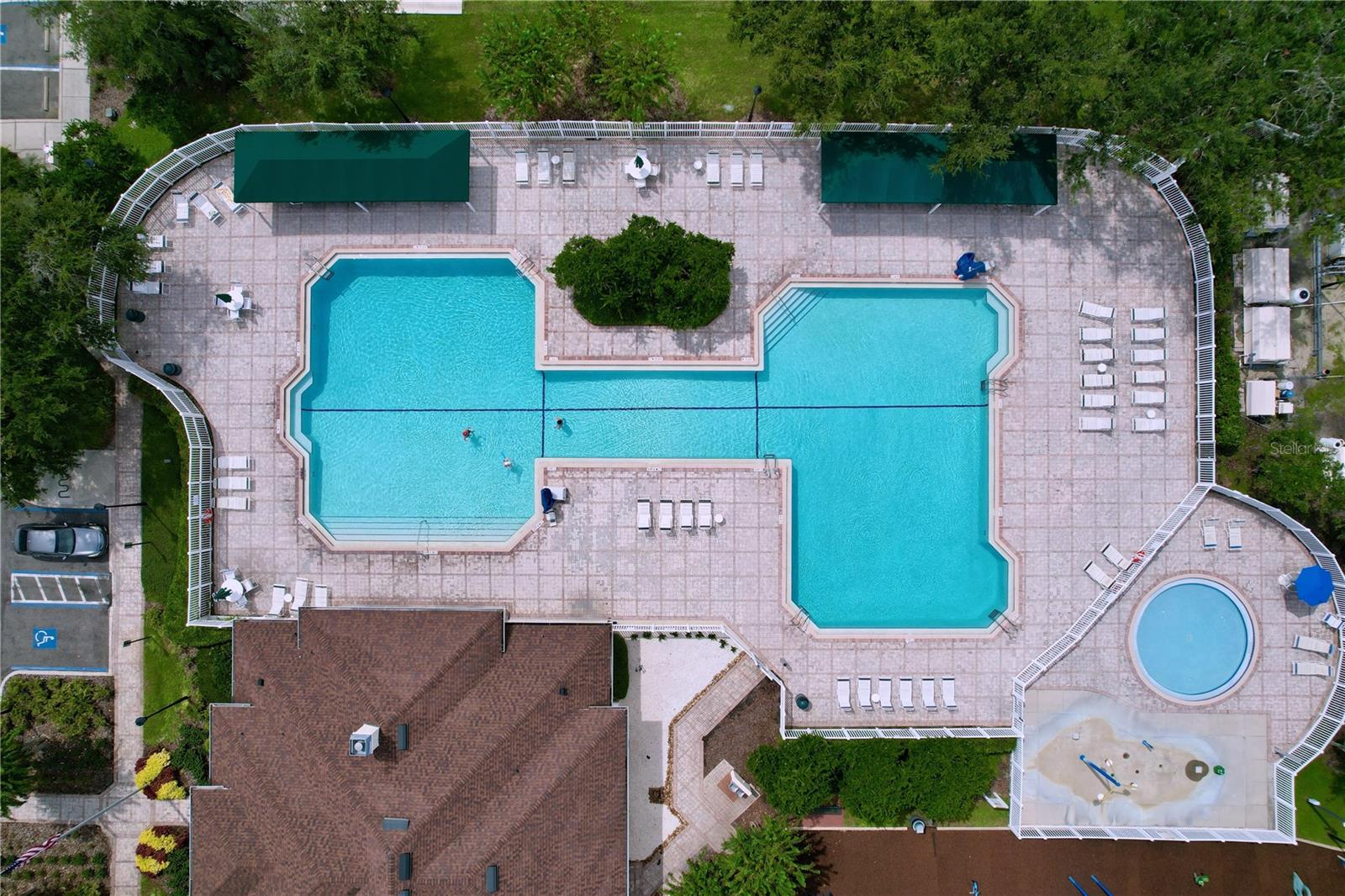 LEXINGTON OAKS PH1 - Residential