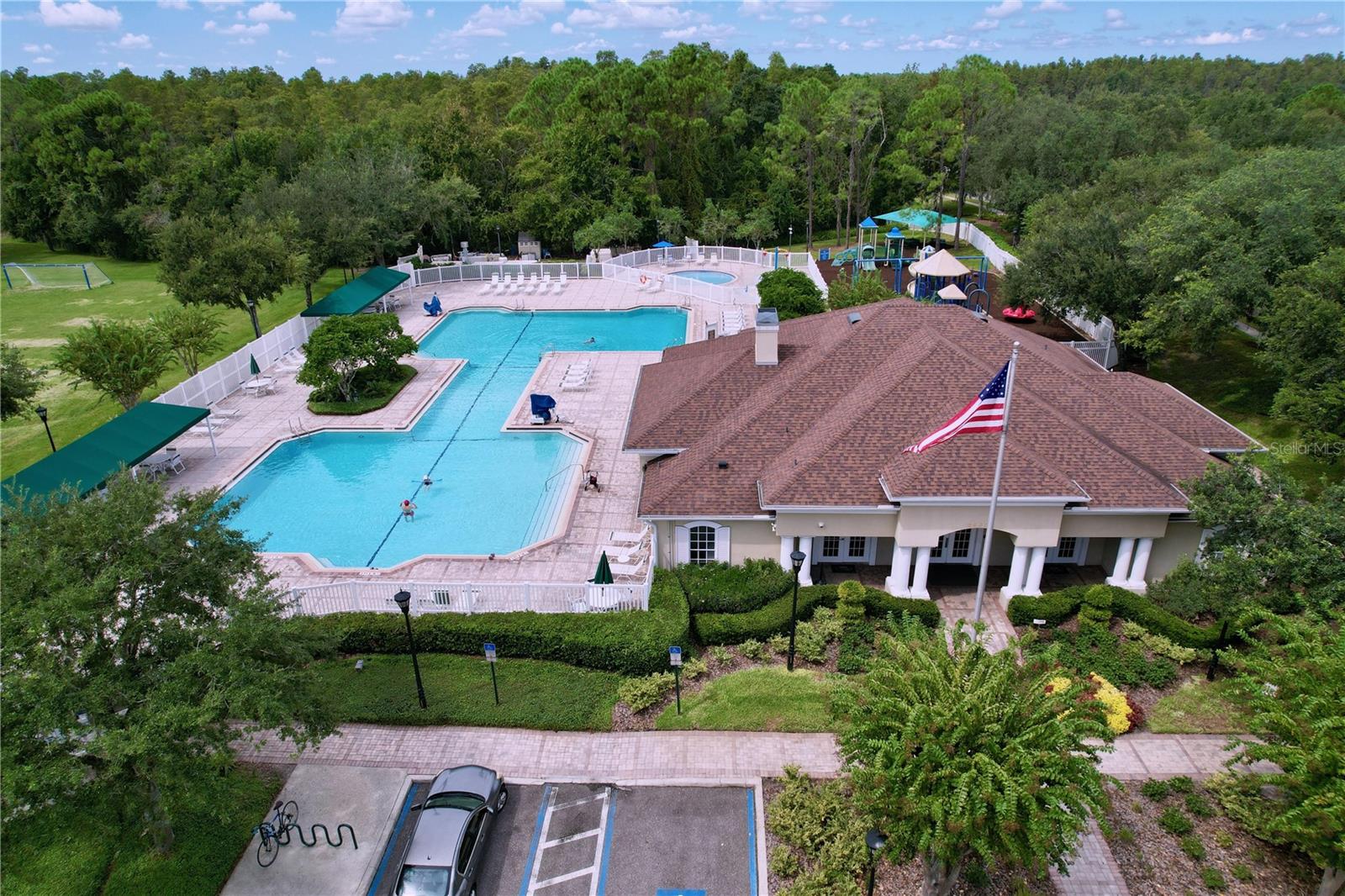 LEXINGTON OAKS PH1 - Residential