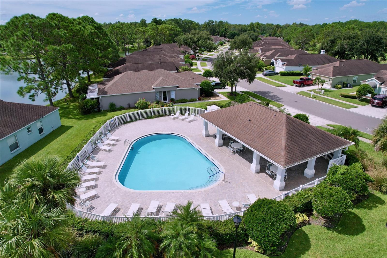 LEXINGTON OAKS PH1 - Residential