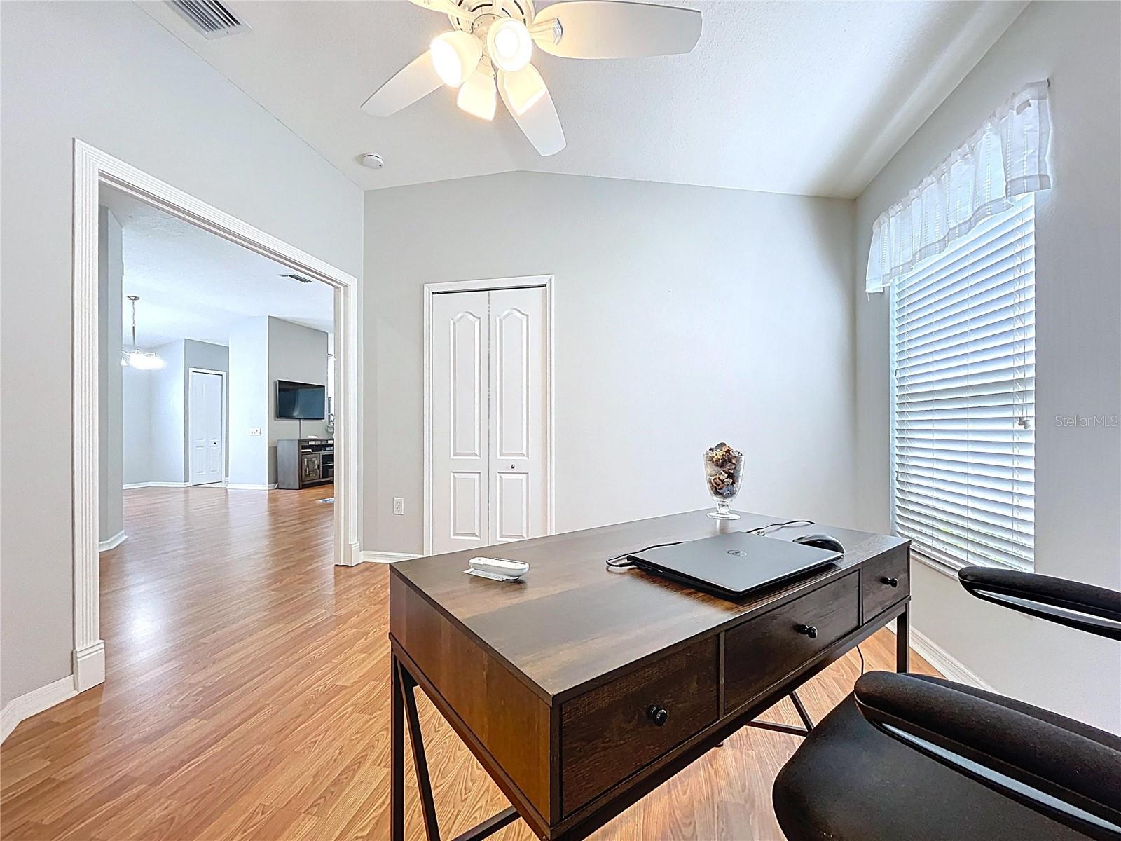 LEXINGTON OAKS PH1 - Residential