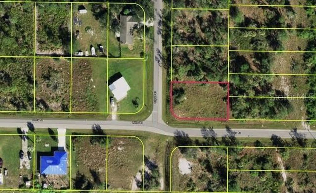 Photo of 29500 Lillis Street, Punta Gorda, FL 33982 (MLS # A4693983)