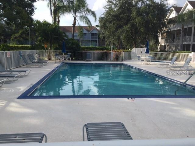 CENTRAL PARK SEC 2 PH 1 - Residential Lease