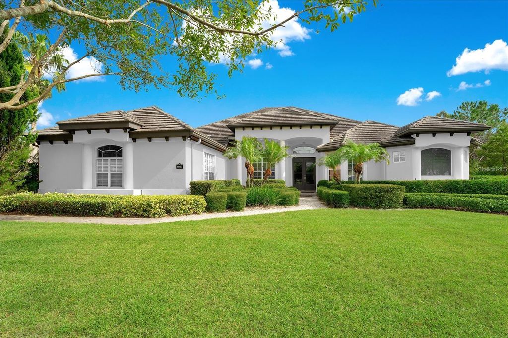 Photo of 1927 Watermere Lane, Windermere, FL 34786 (MLS # O6353108)