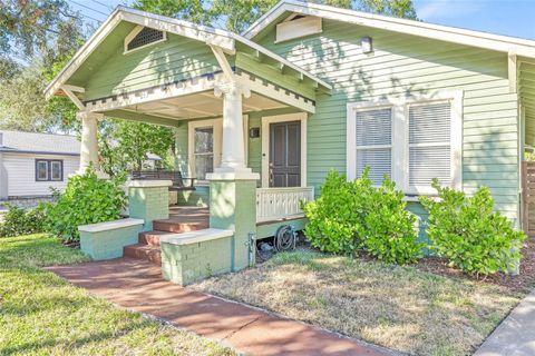 A home in TAMPA