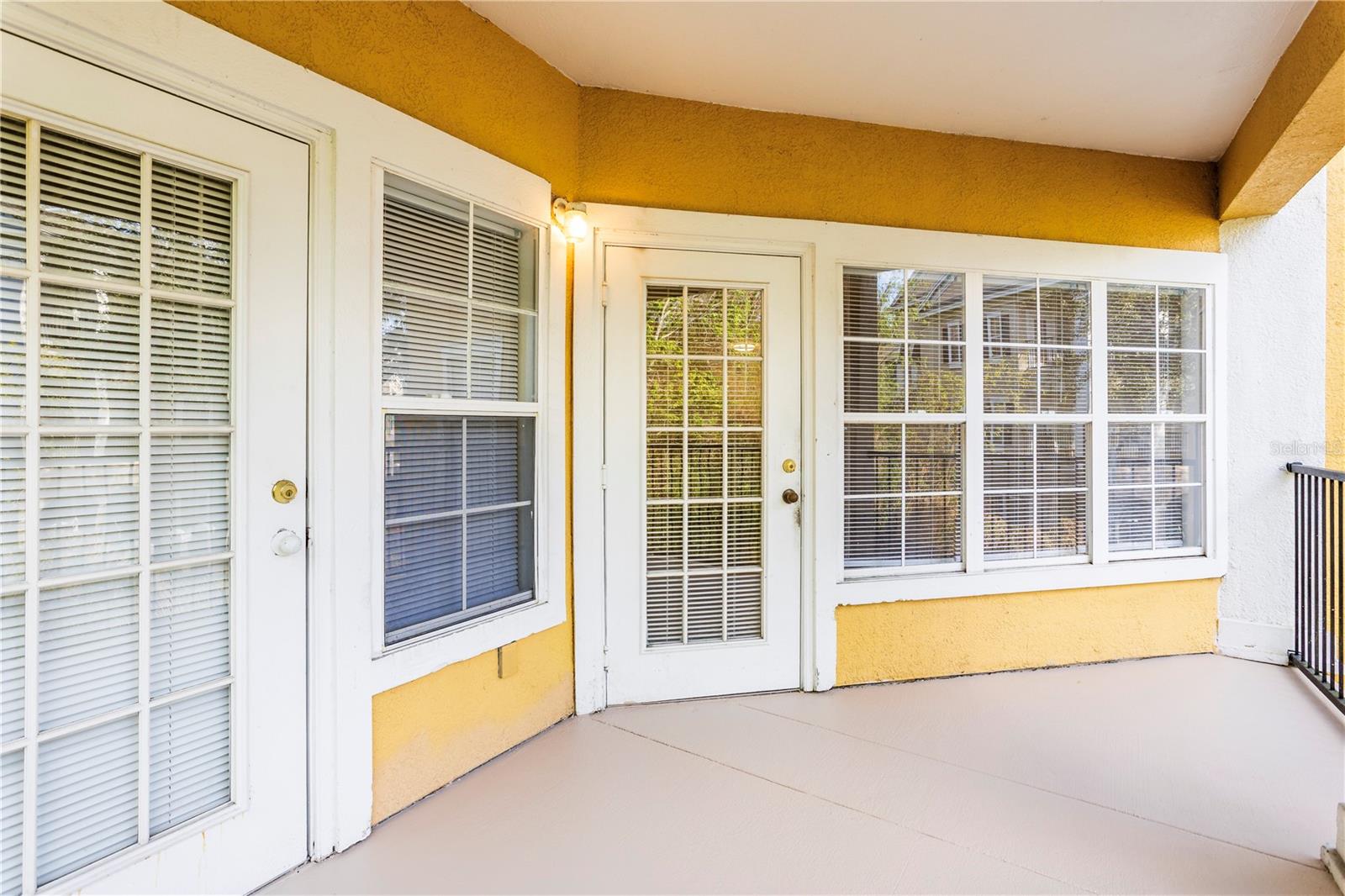 MOSAIC/MILLENIA - Residential Lease