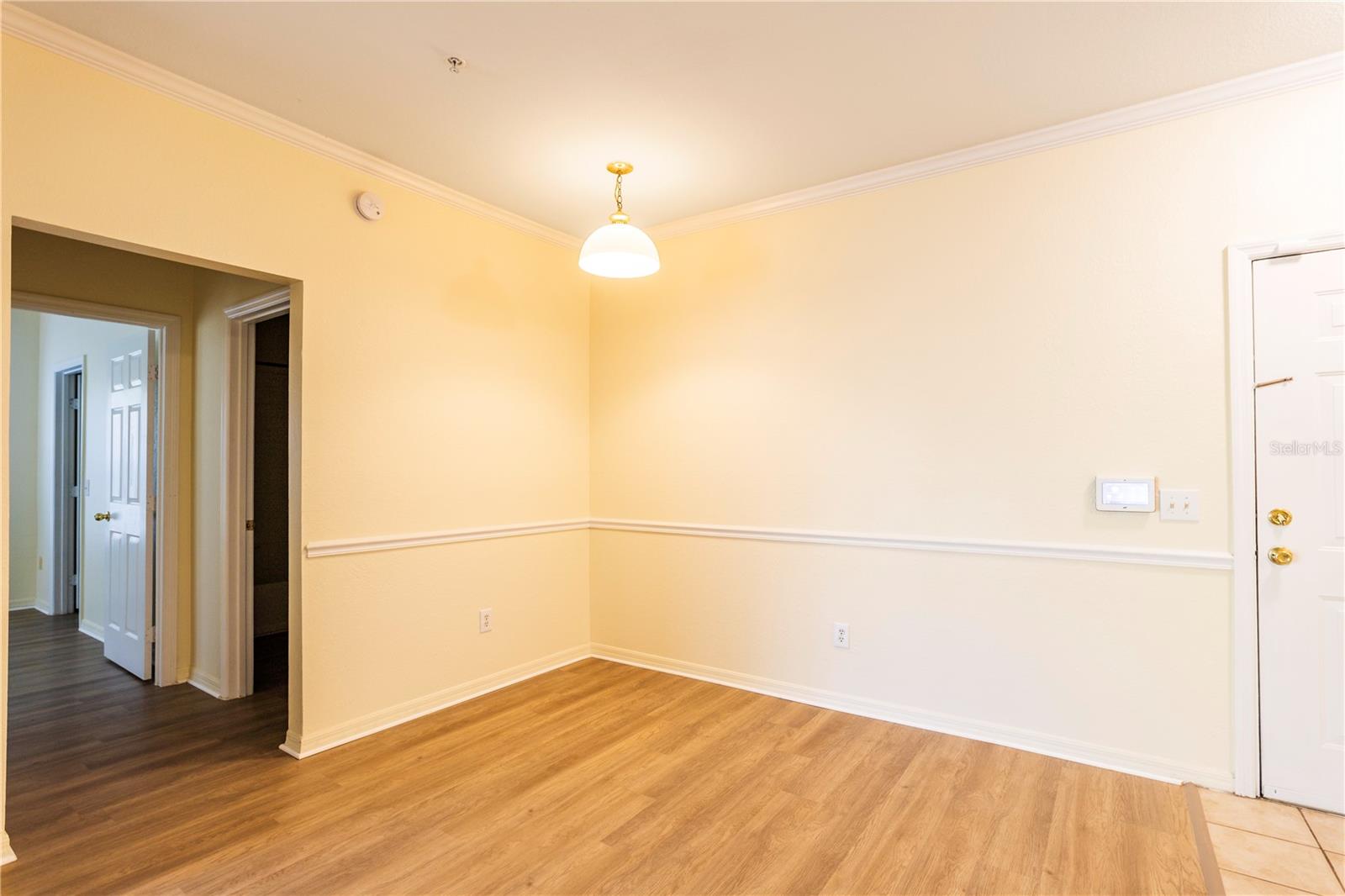 MOSAIC/MILLENIA - Residential Lease