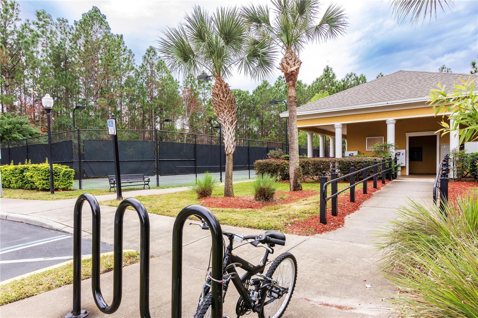 MOSAIC/MILLENIA - Residential Lease