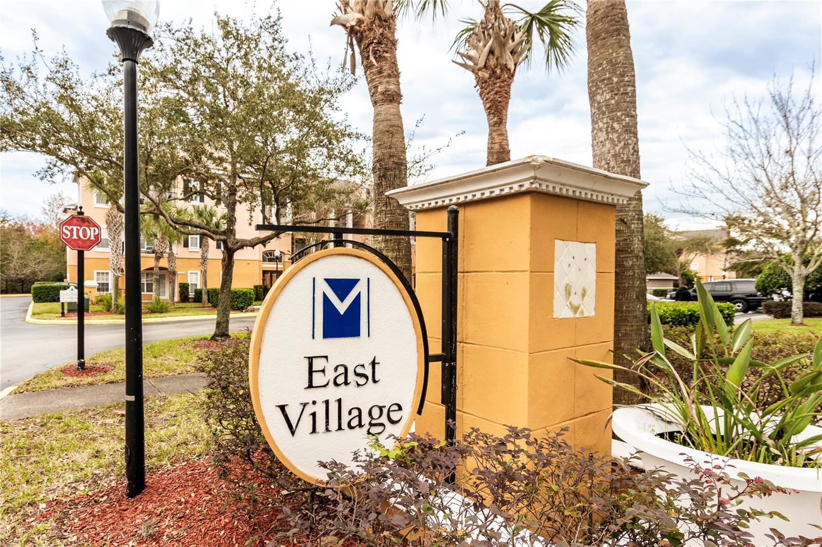 MOSAIC/MILLENIA - Residential Lease