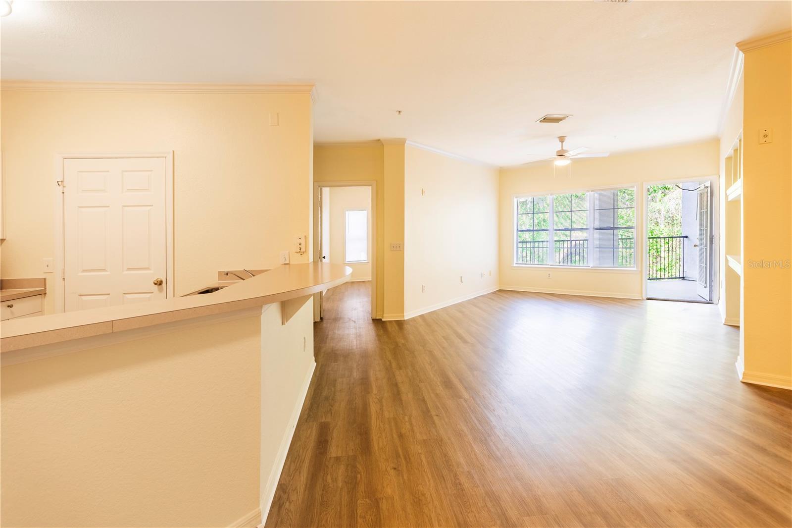 MOSAIC/MILLENIA - Residential Lease