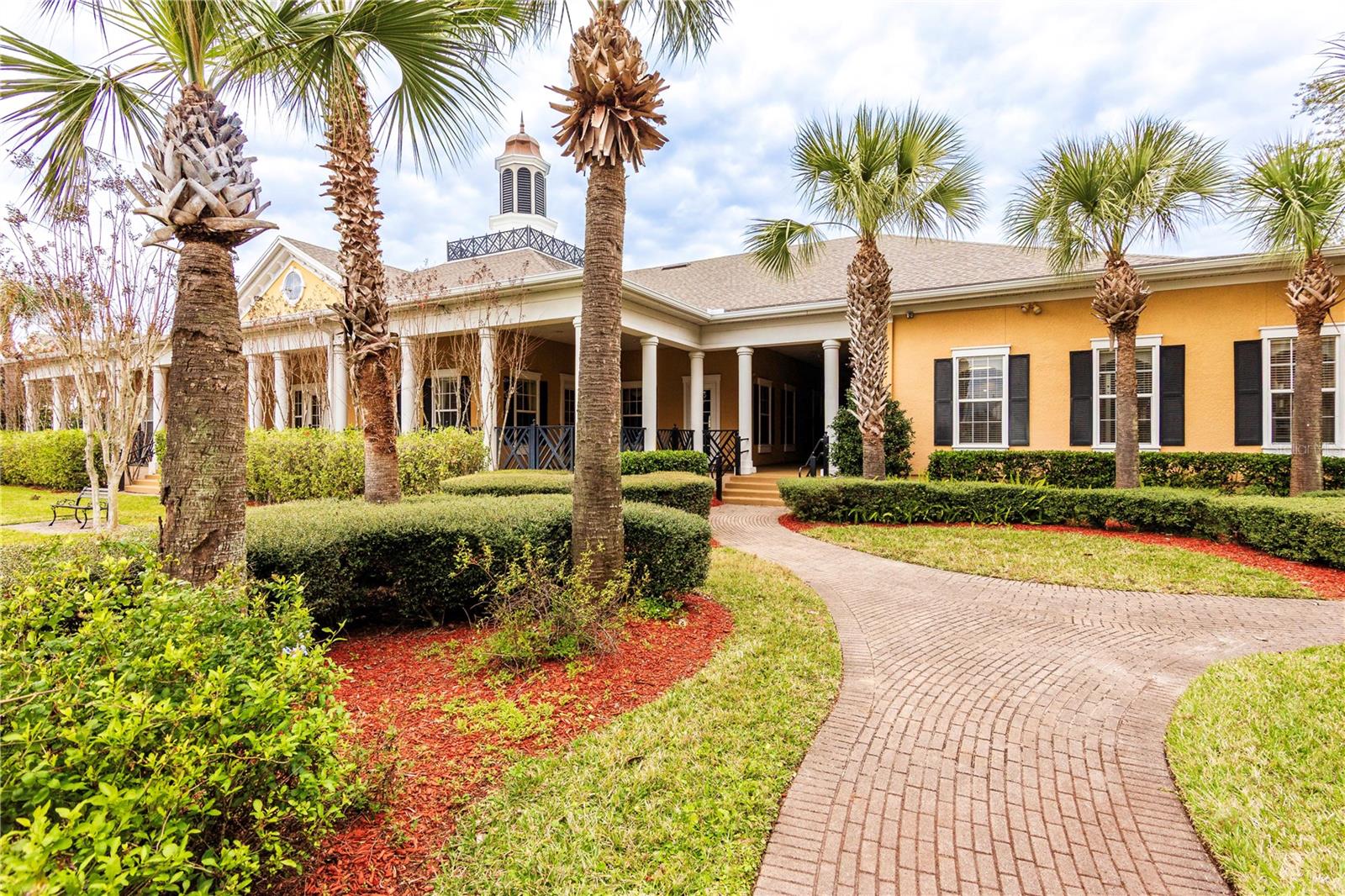 MOSAIC/MILLENIA - Residential Lease