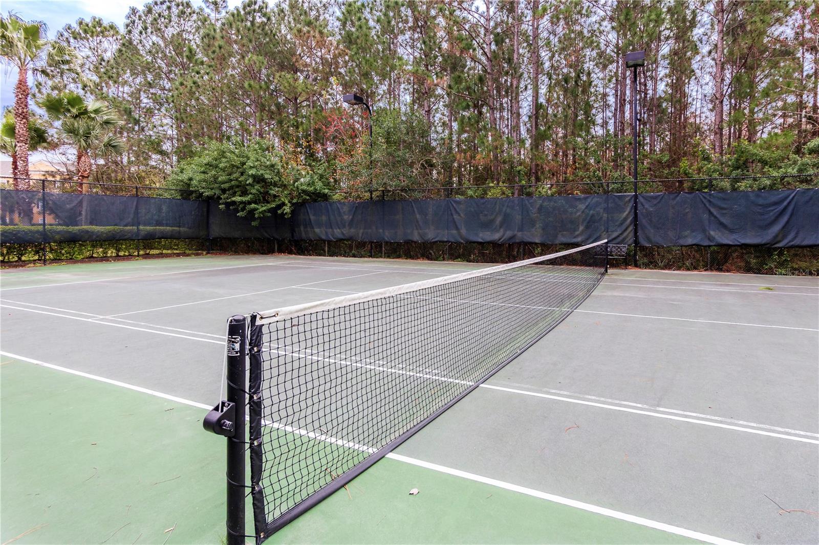 MOSAIC/MILLENIA - Residential Lease