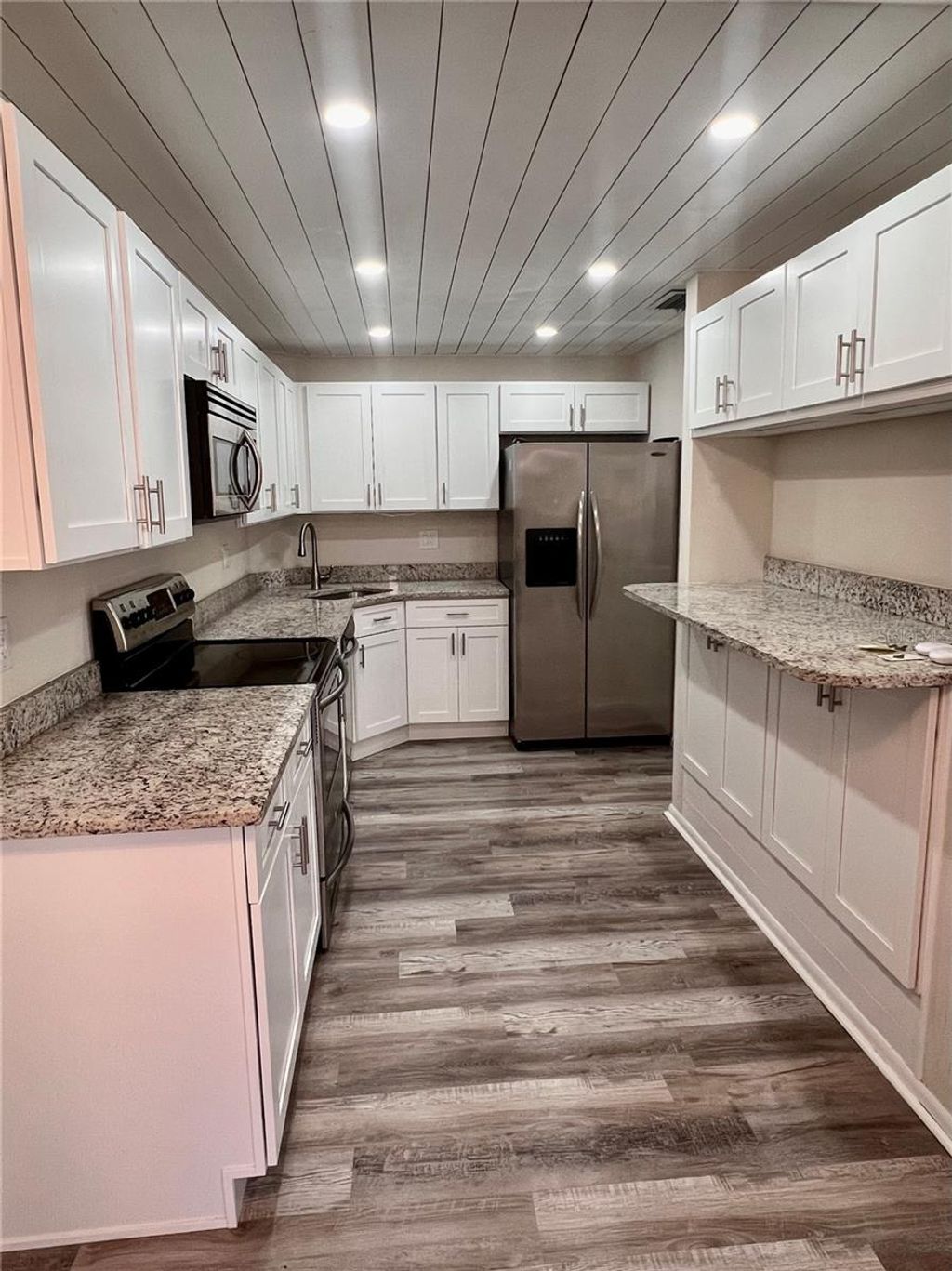 Photo of 2360 Flanders Way #D, Safety Harbor, FL 34695 (MLS # TB8466292)