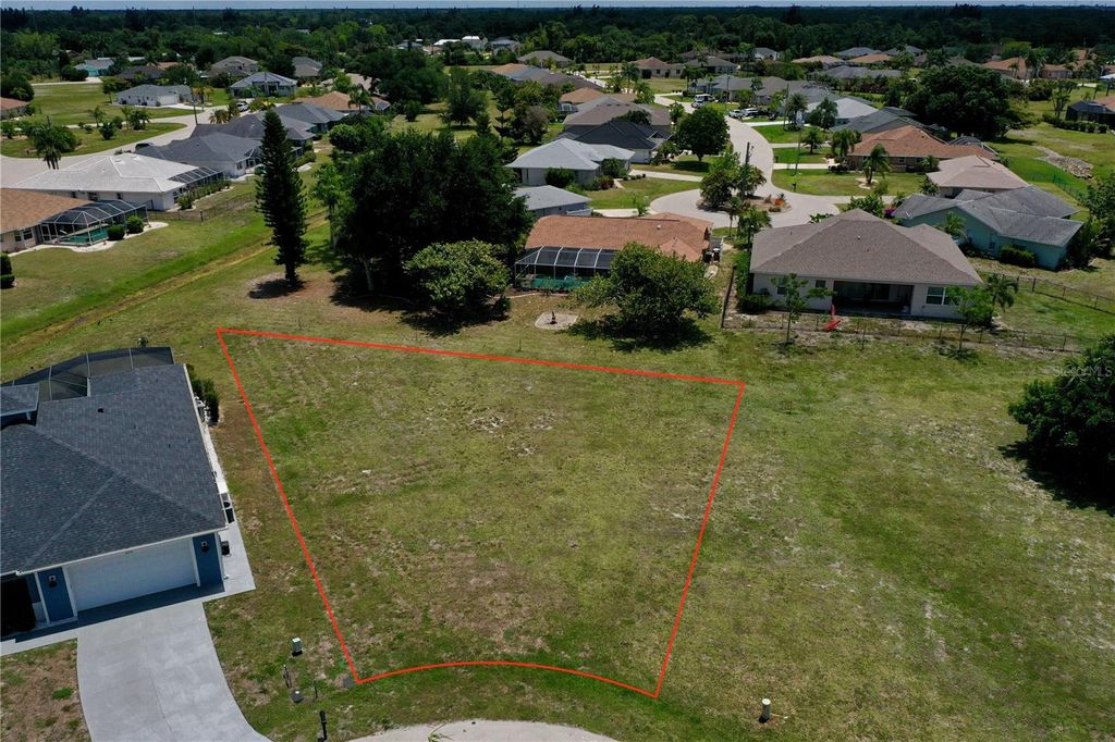 Photo of 204 Yellow Elder, Punta Gorda, FL 33955 (MLS # C7525615)