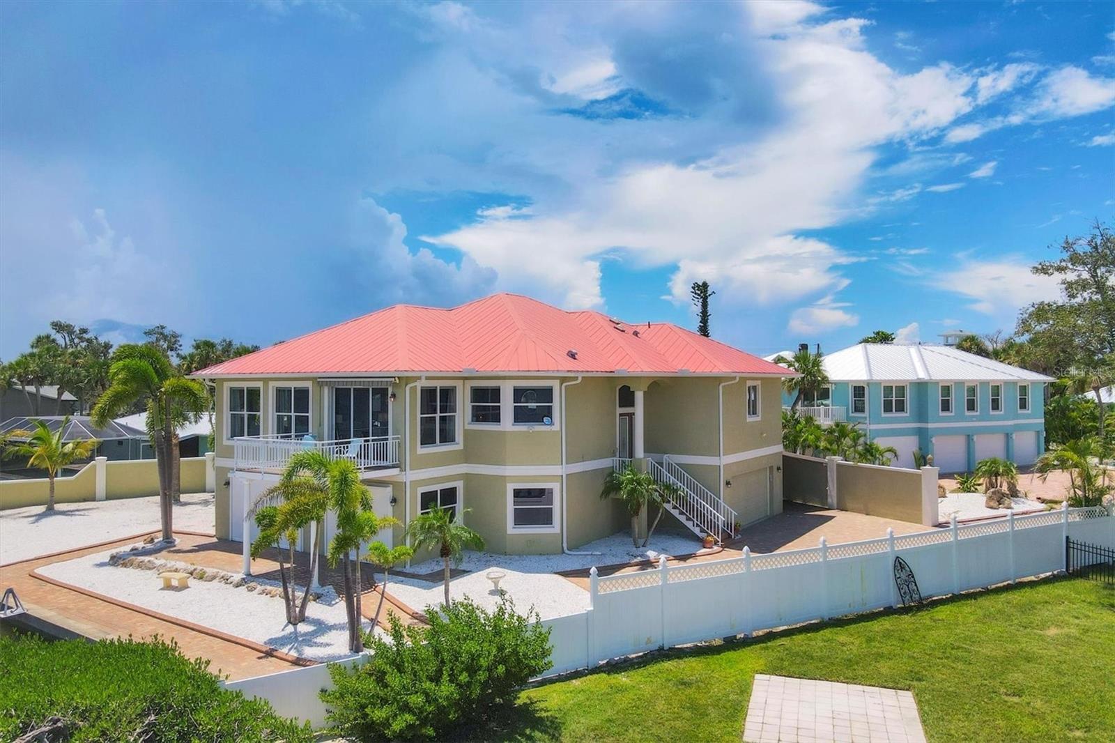4111 N BEACH ROAD