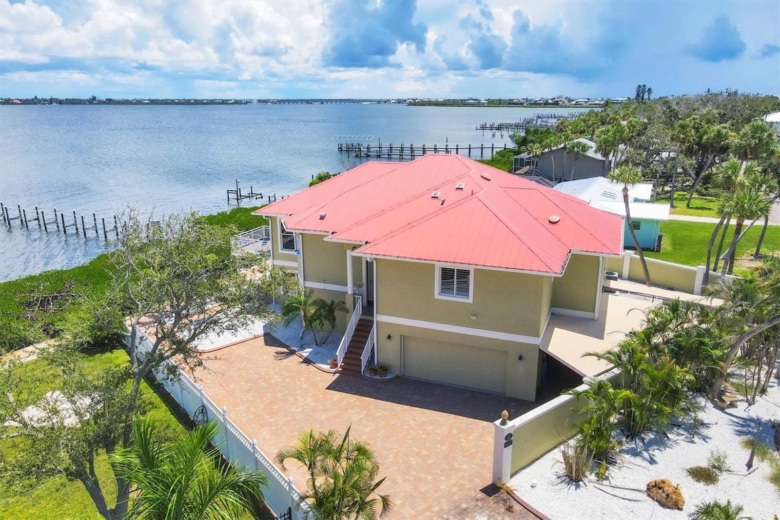 4111 N BEACH ROAD