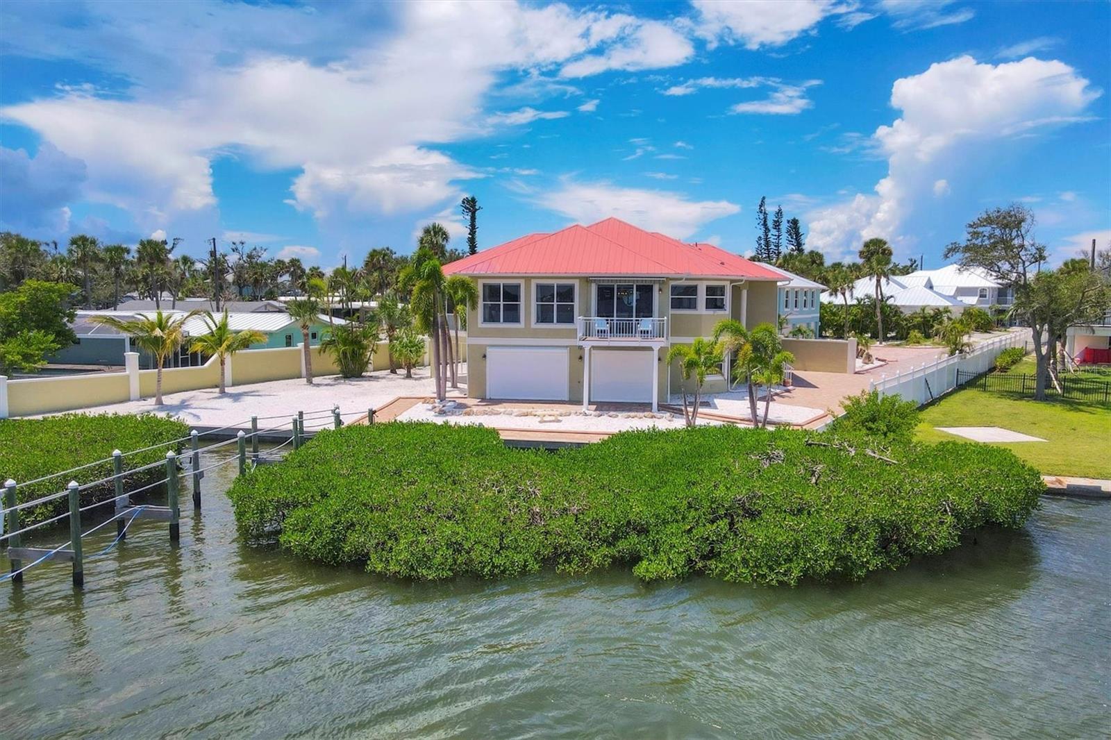 4111 N BEACH ROAD