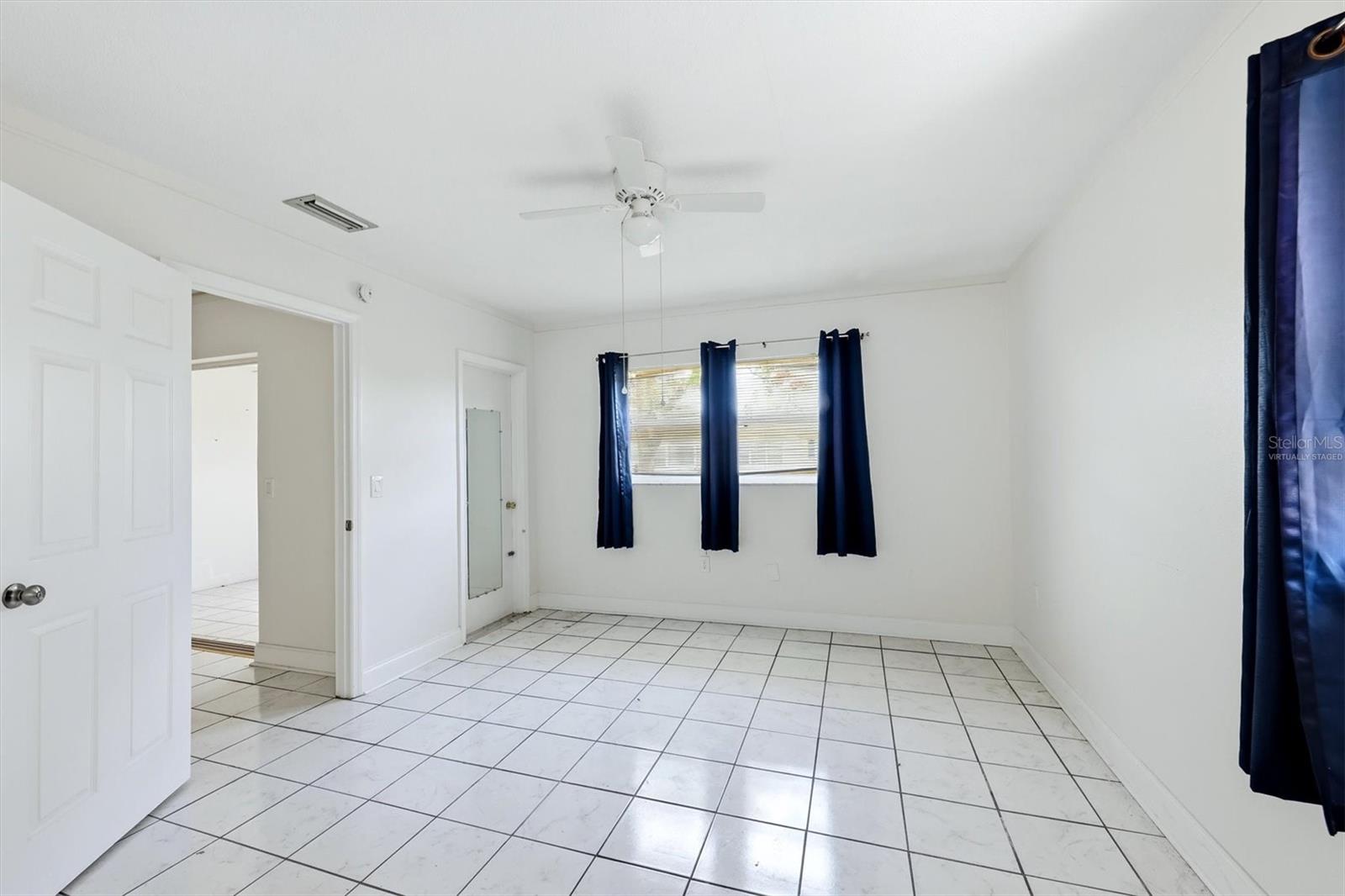 CASCO DORADO - Residential